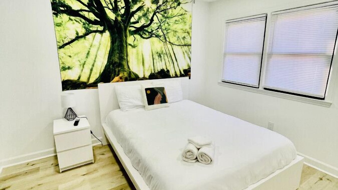 Photo of Bedroom in Greensboro