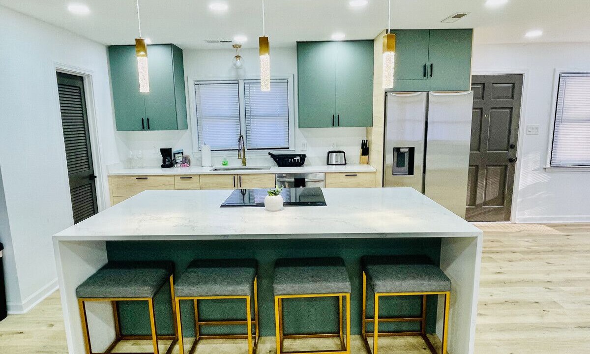 Photo of Kitchen in Greensboro