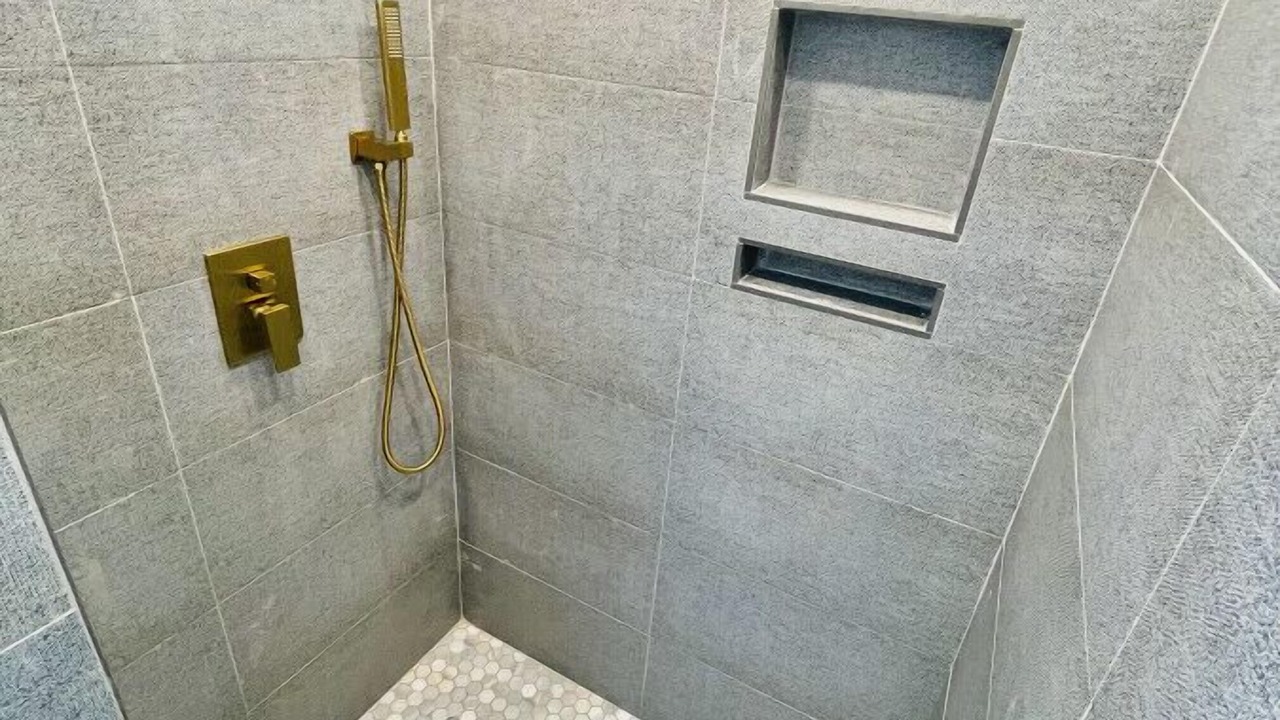 Photo of Bathroom in Greensboro