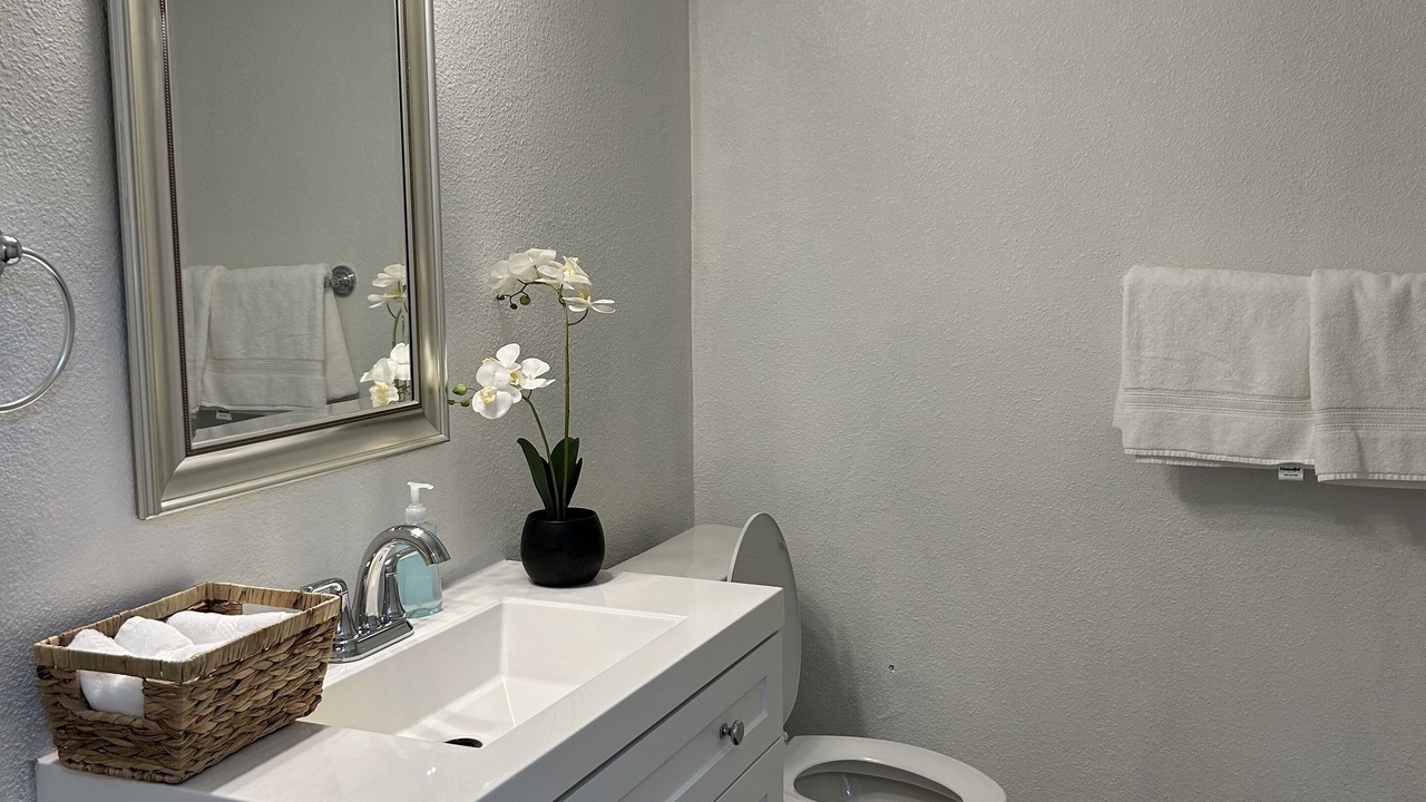 Photo of Bathroom in South Arlington