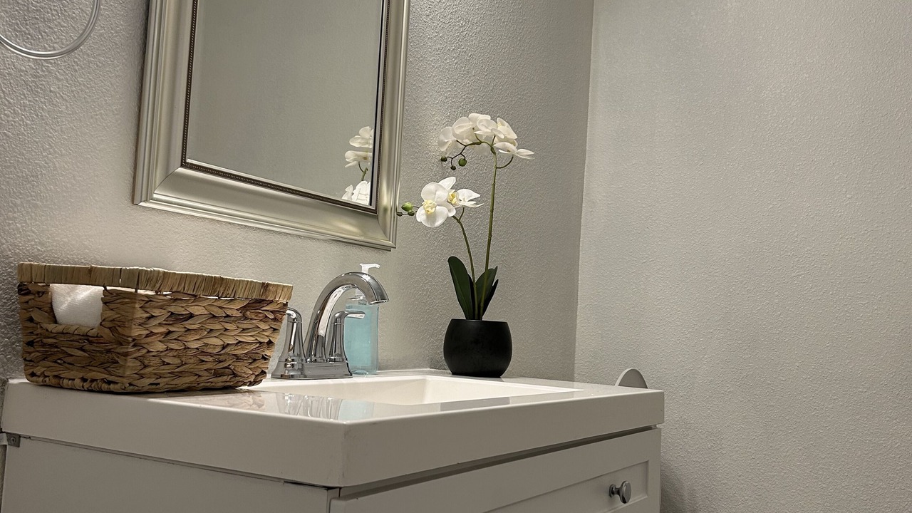Photo of Bathroom in South Arlington