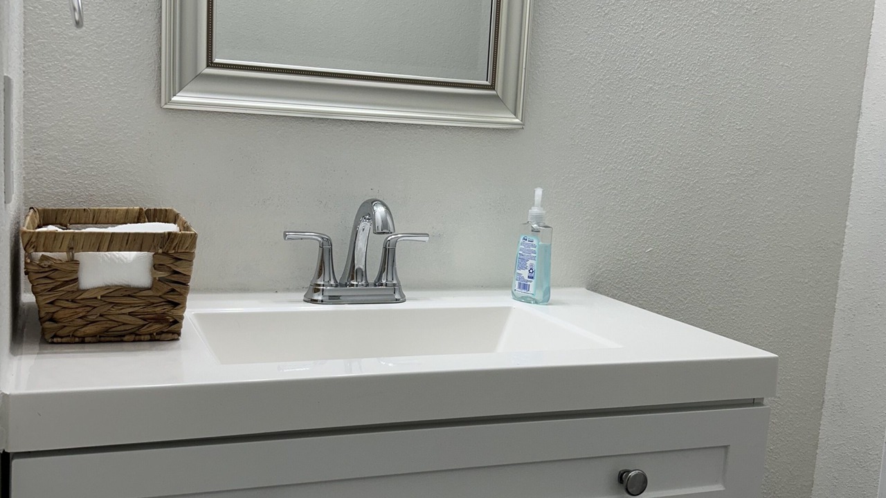 Photo of Bathroom in South Arlington