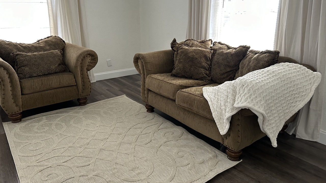 Photo of Livingroom in South Arlington