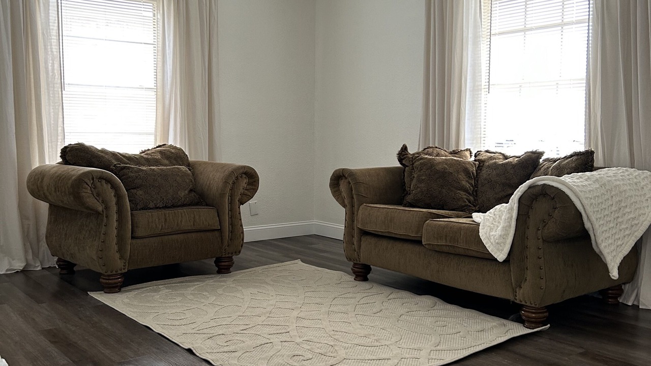 Photo of Livingroom in South Arlington
