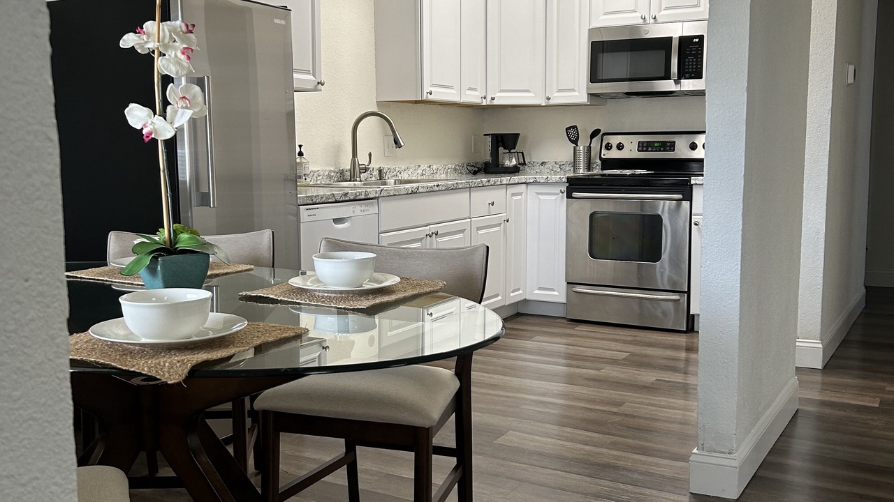 Photo of Kitchen in South Arlington