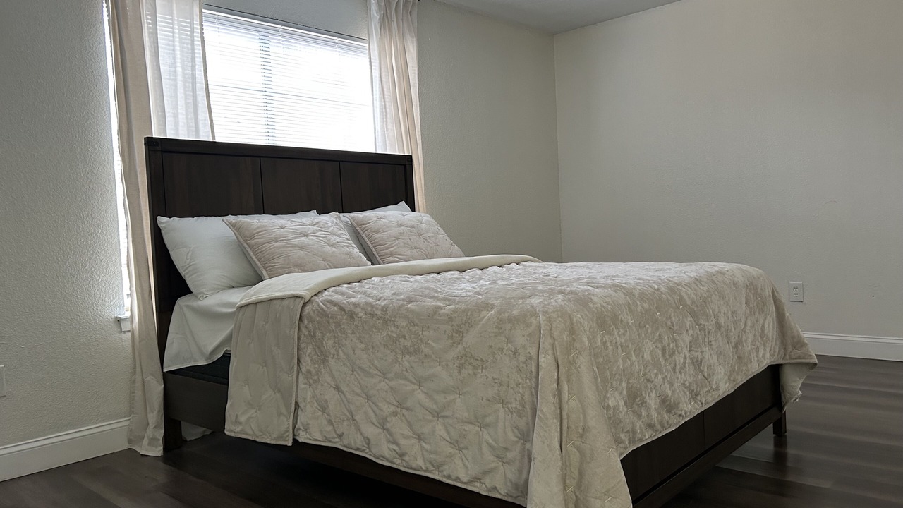Photo of Bedroom in South Arlington