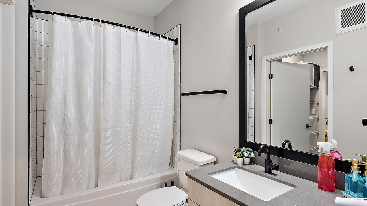 Photo of Bathroom in St. Anthony West
