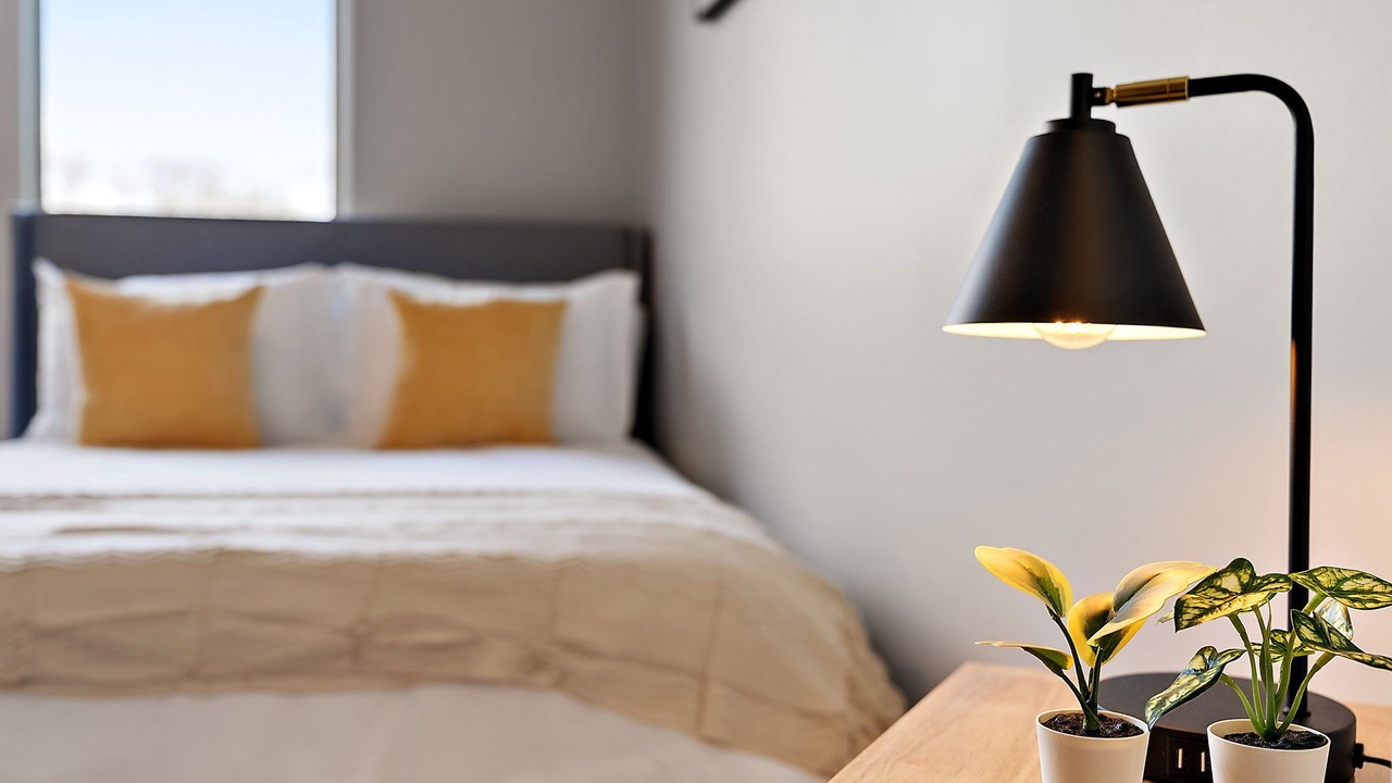 Photo of Bedroom in St. Anthony West