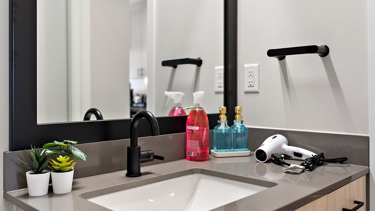 Photo of Bathroom in St. Anthony West