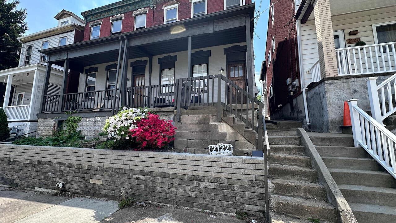 Photo of Outdoor in South Side Slopes