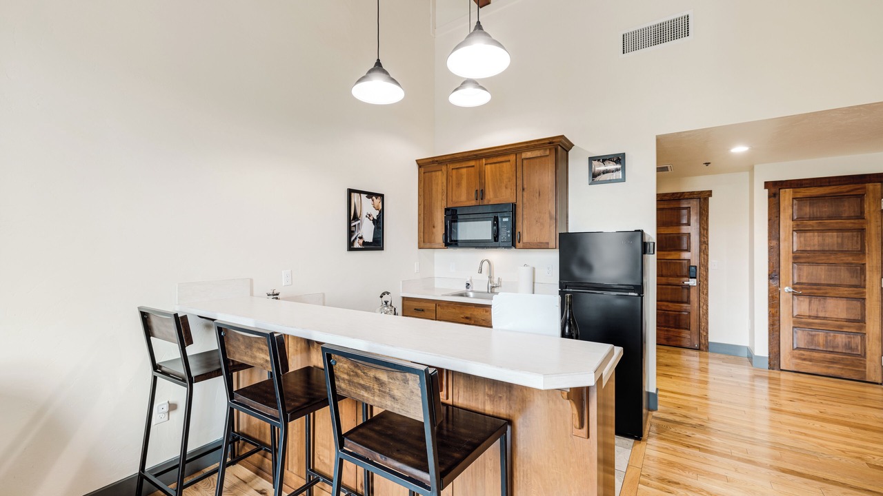 Photo of Kitchen in Amity