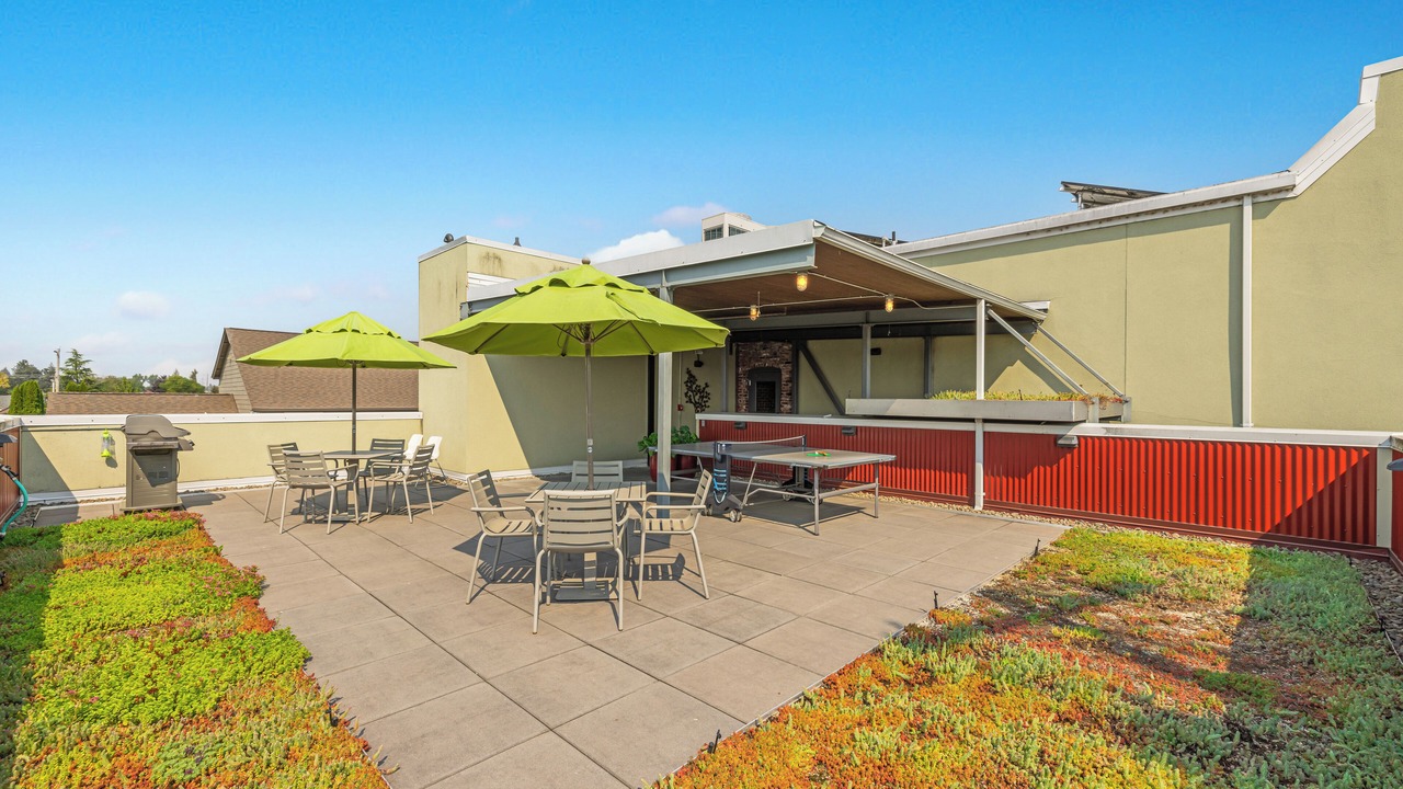 Photo of Outdoor in Amity