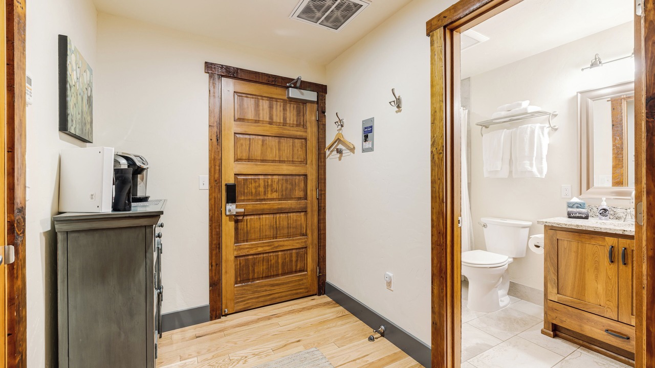 Photo of Bathroom in Amity