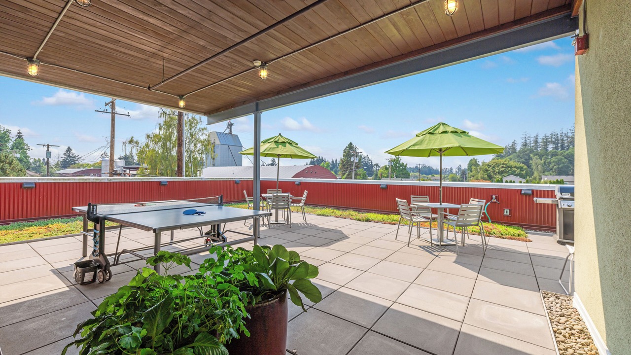 Photo of Outdoor in Amity