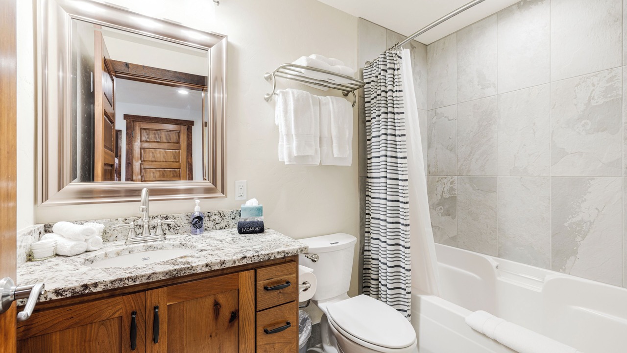 Photo of Bathroom in Amity