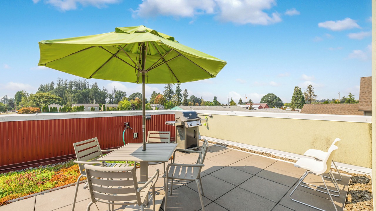 Photo of Outdoor in Amity