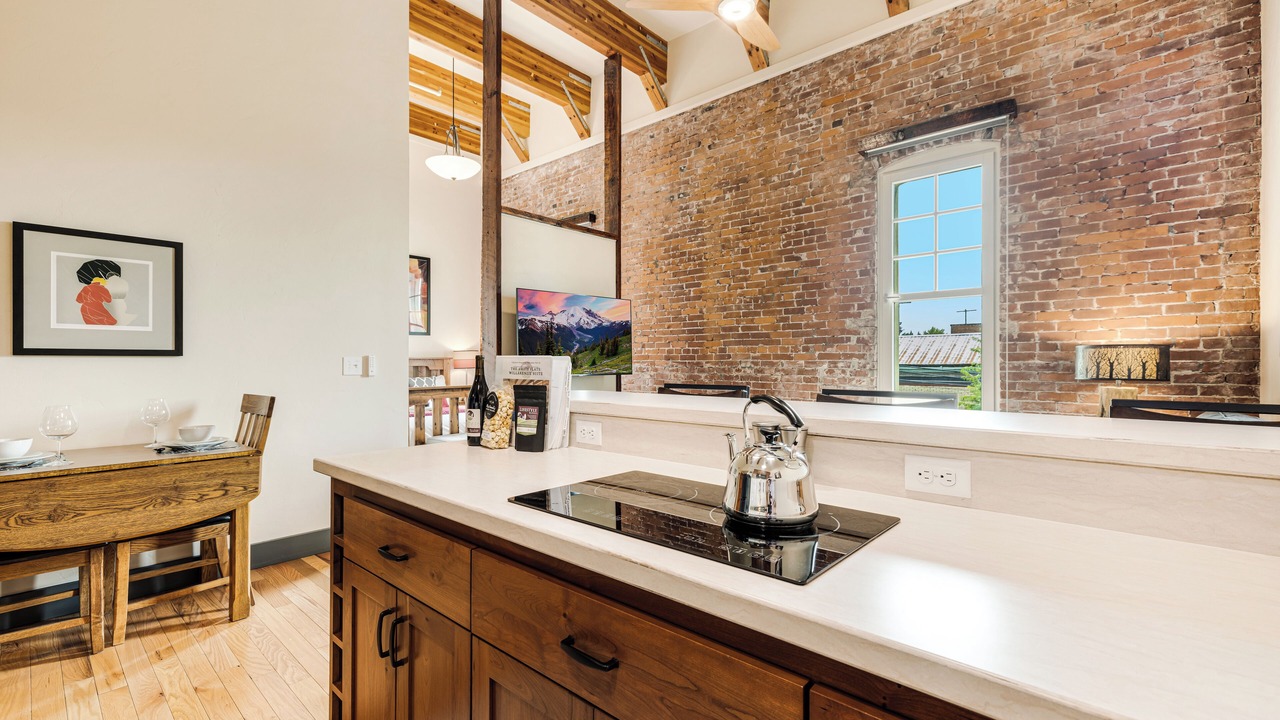 Photo of Kitchen in Amity