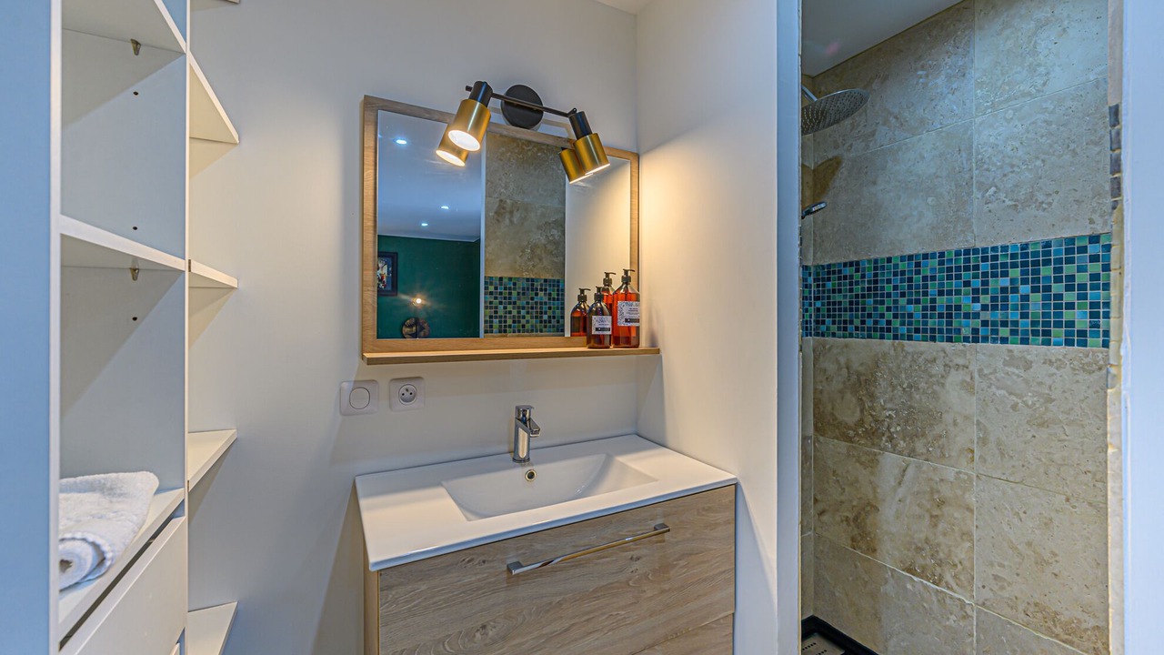 Photo of Bathroom in Pluneret