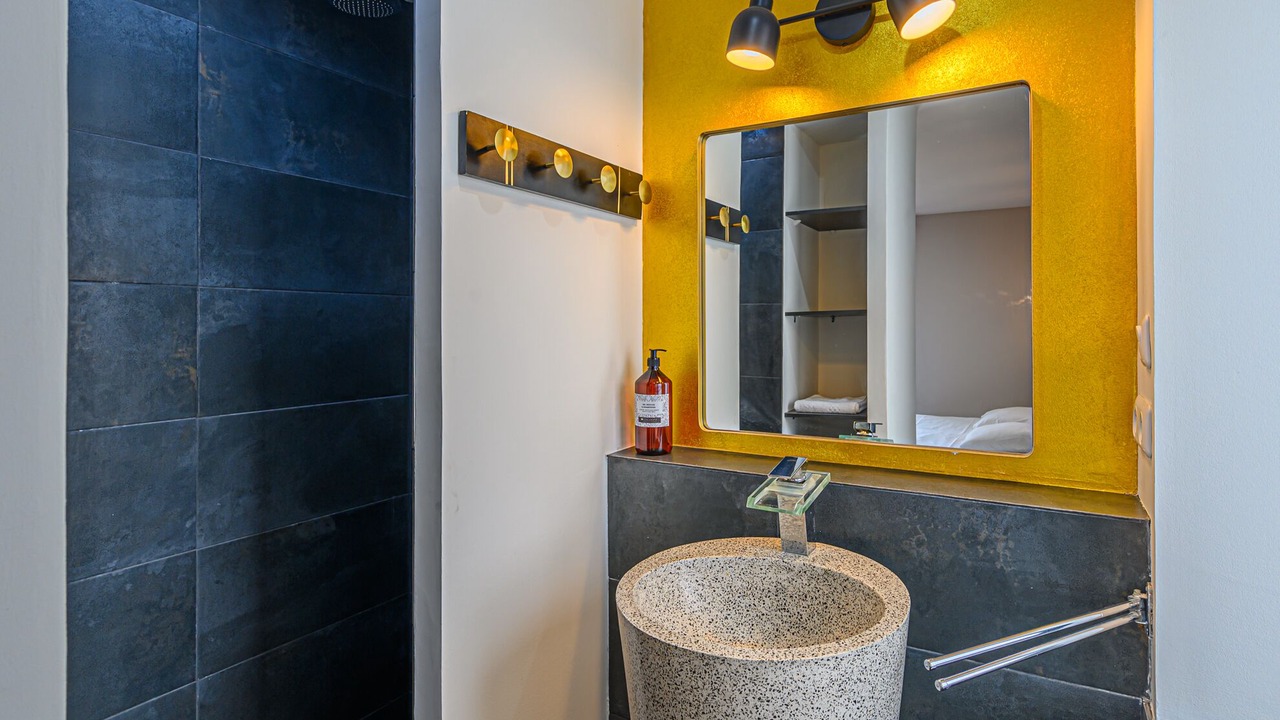 Photo of Bathroom in Pluneret