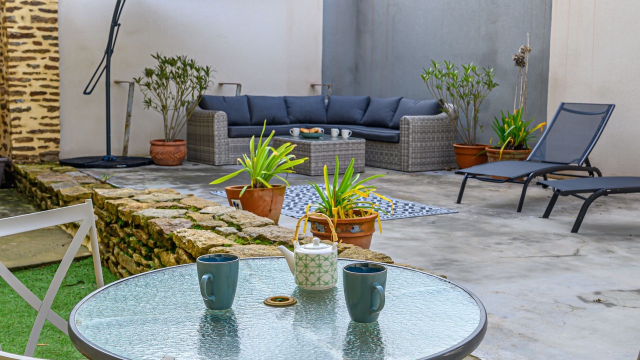 Photo of Outdoor in Pluneret