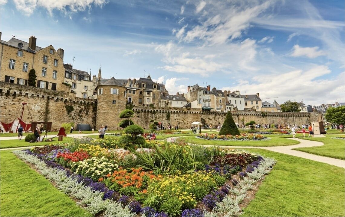 Photo of Outdoor in Pluneret