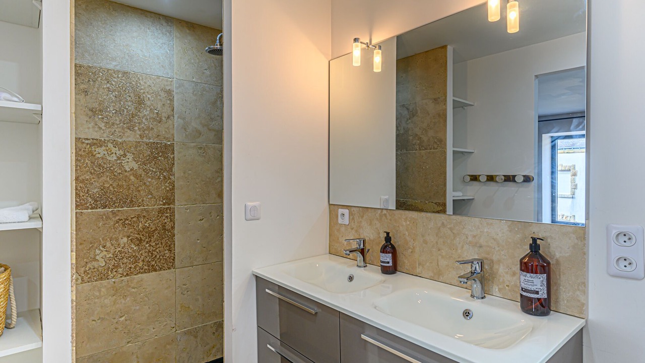 Photo of Bathroom in Pluneret