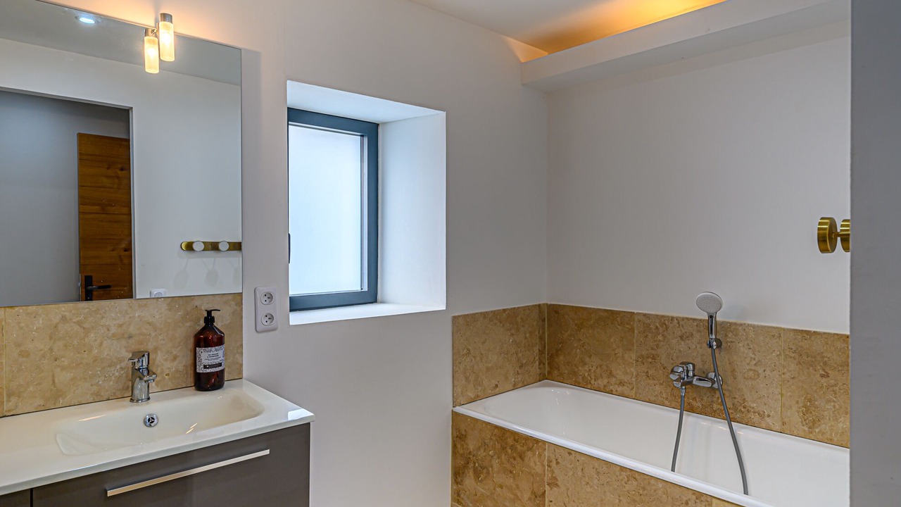 Photo of Bathroom in Pluneret