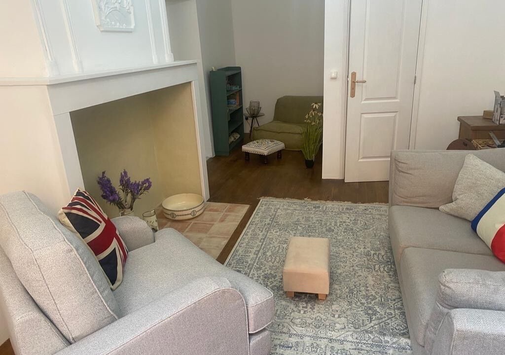 Photo of Livingroom in Quillan