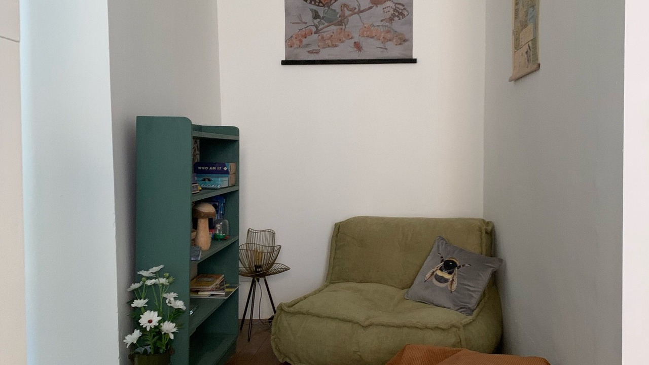 Photo of Livingroom in Quillan