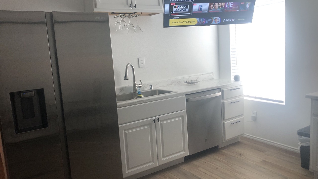 Photo of Kitchen in Clear Lake