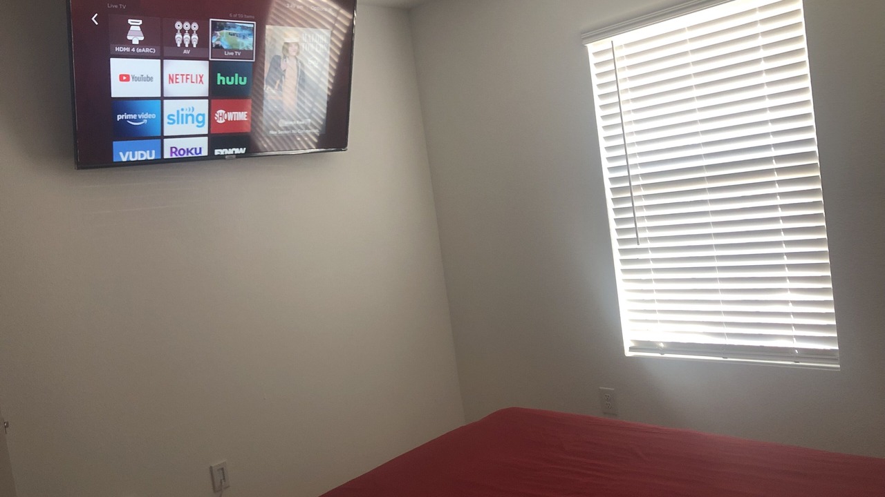 Photo of Bedroom in Clear Lake