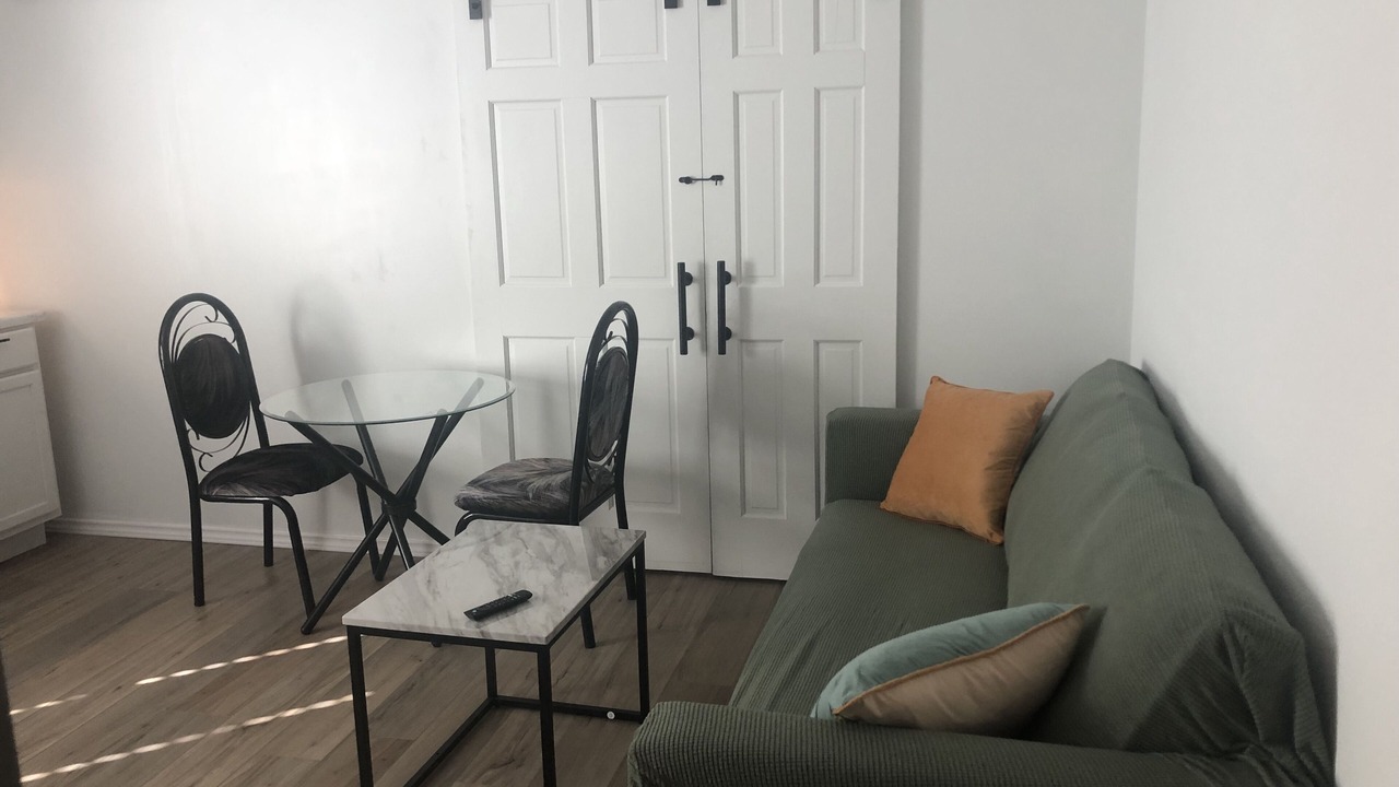 Photo of Livingroom in Clear Lake