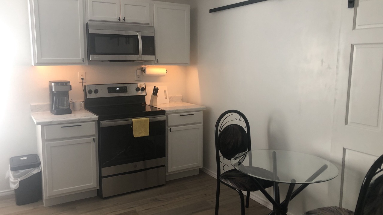 Photo of Kitchen in Clear Lake
