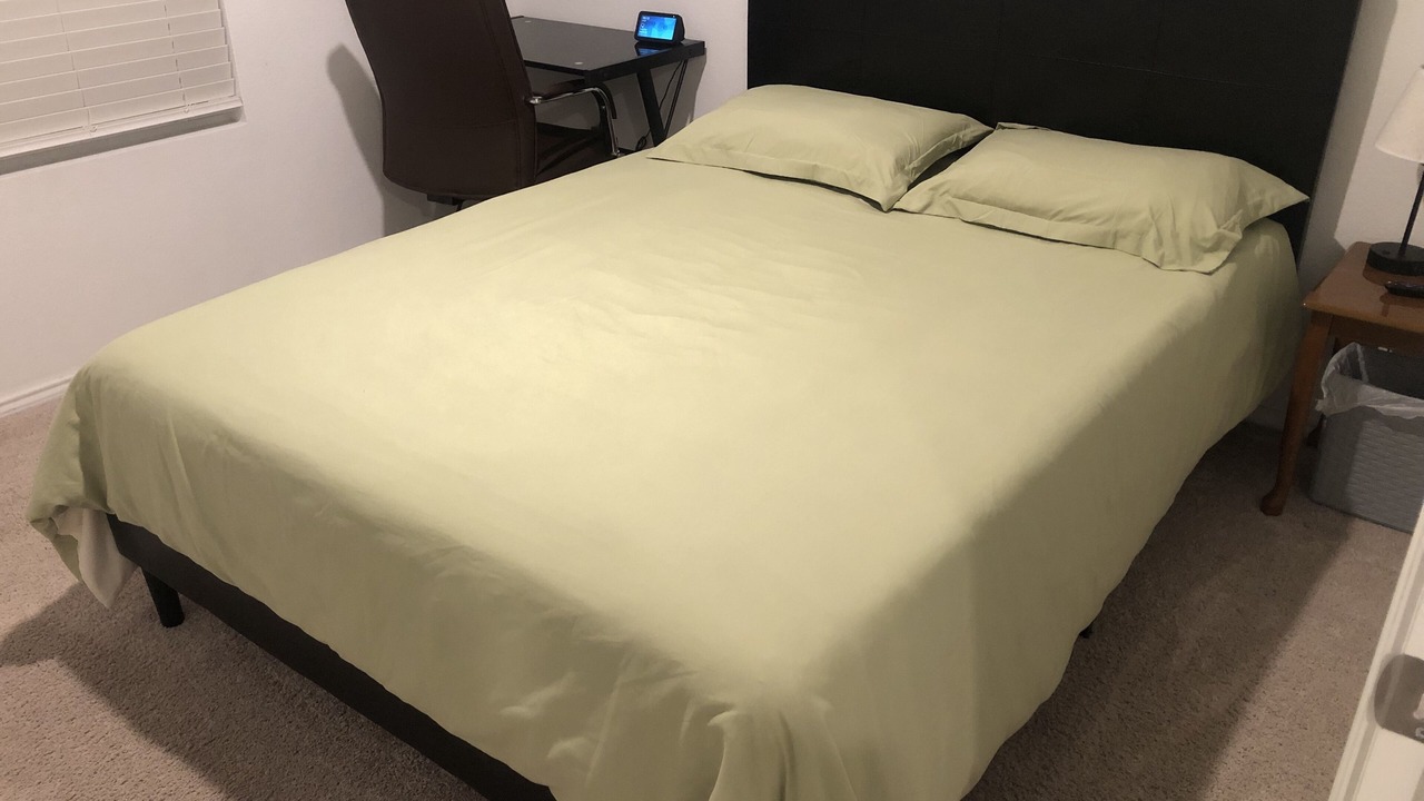 Photo of Bedroom in Clear Lake