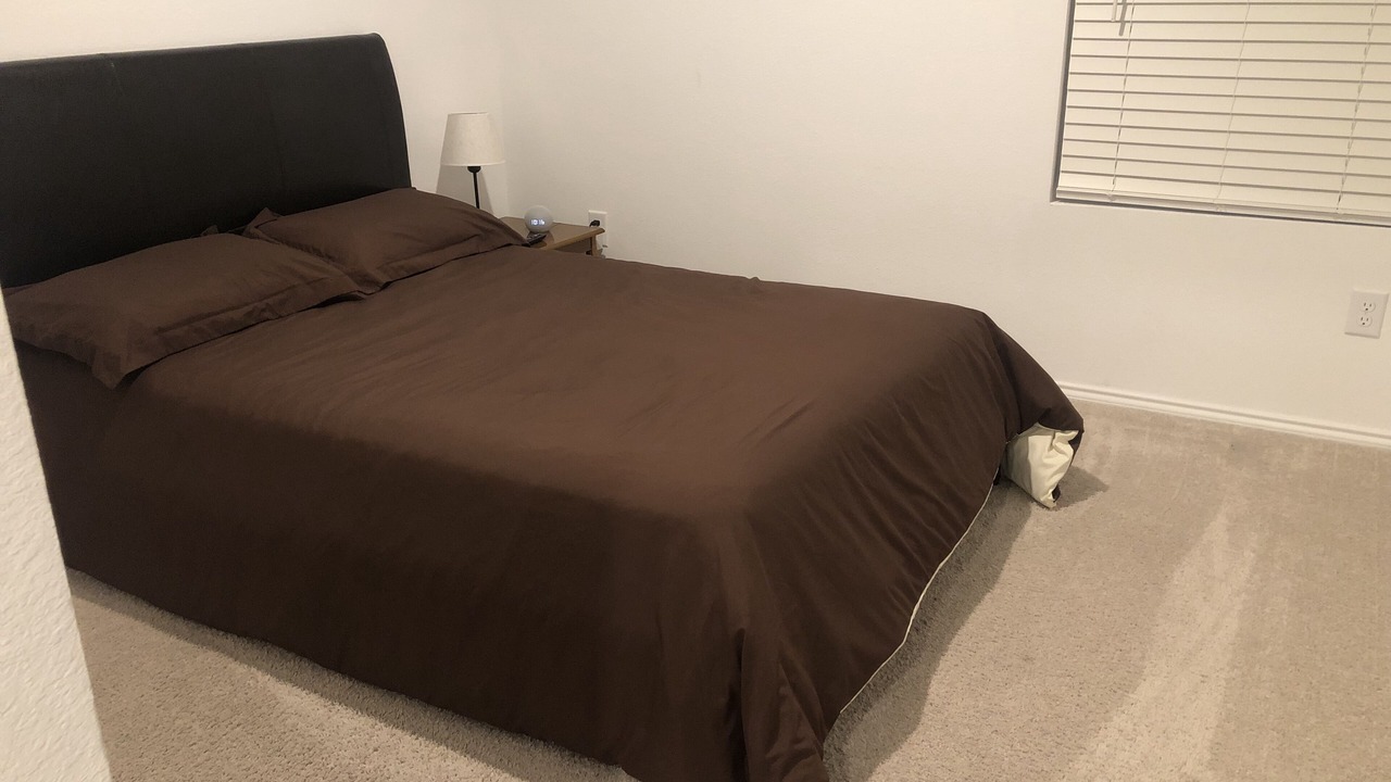 Photo of Bedroom in Clear Lake