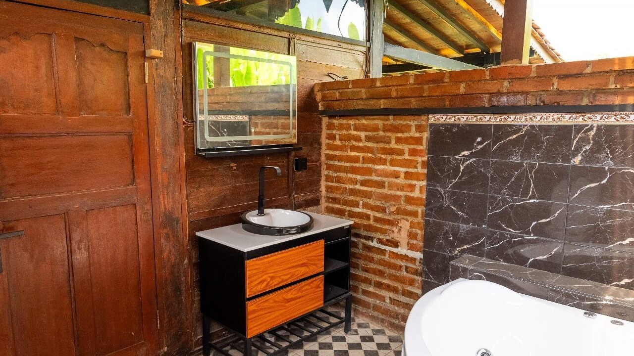 Photo of Bathroom in Berawa