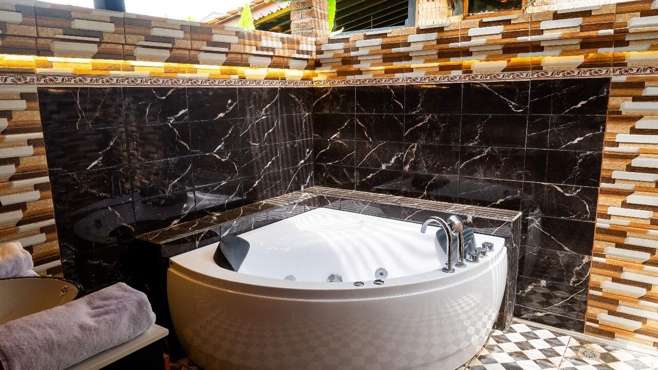 Photo of Bathroom in Berawa