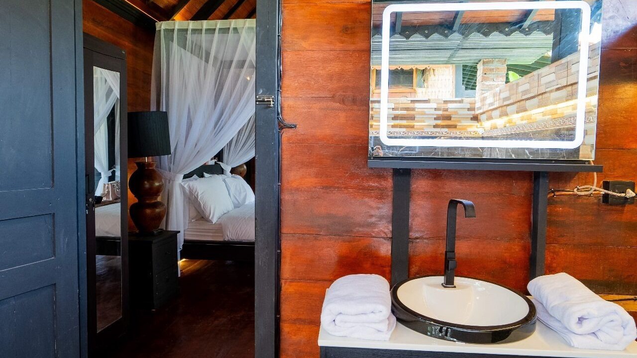 Photo of Bedroom in Berawa