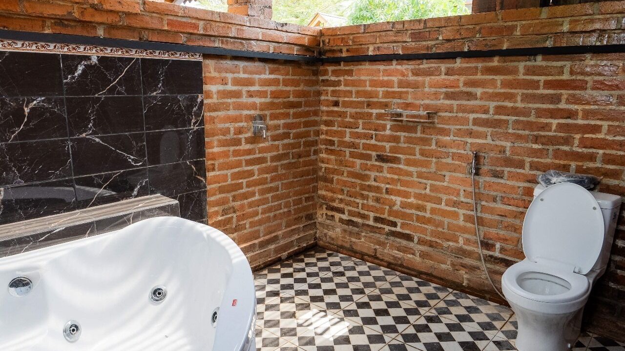 Photo of Bathroom in Berawa