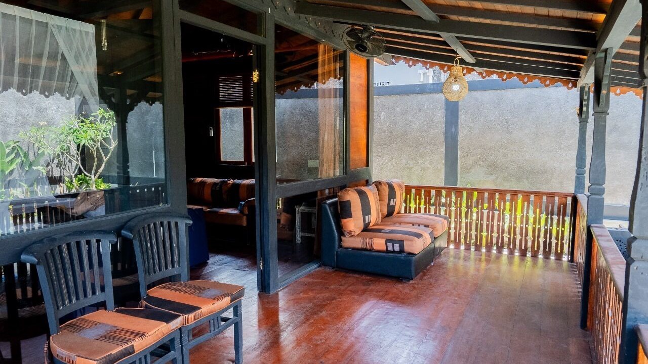 Photo of Patio Balcony in Berawa