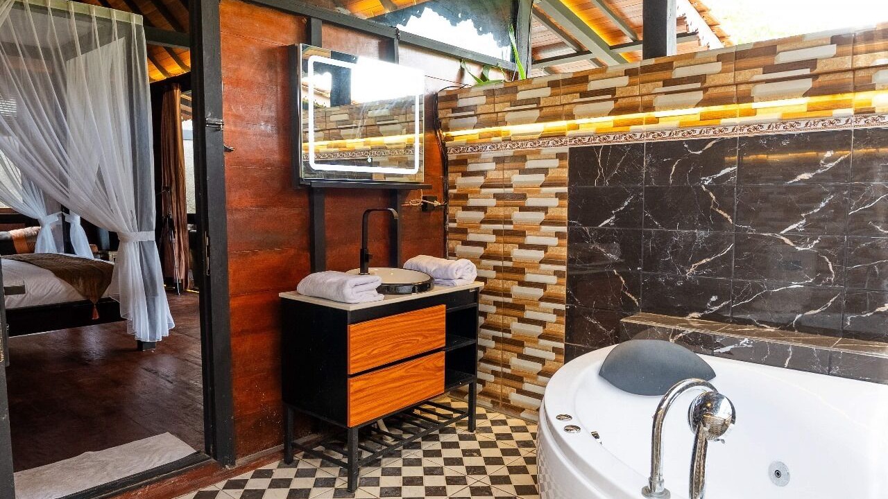 Photo of Bathroom in Berawa