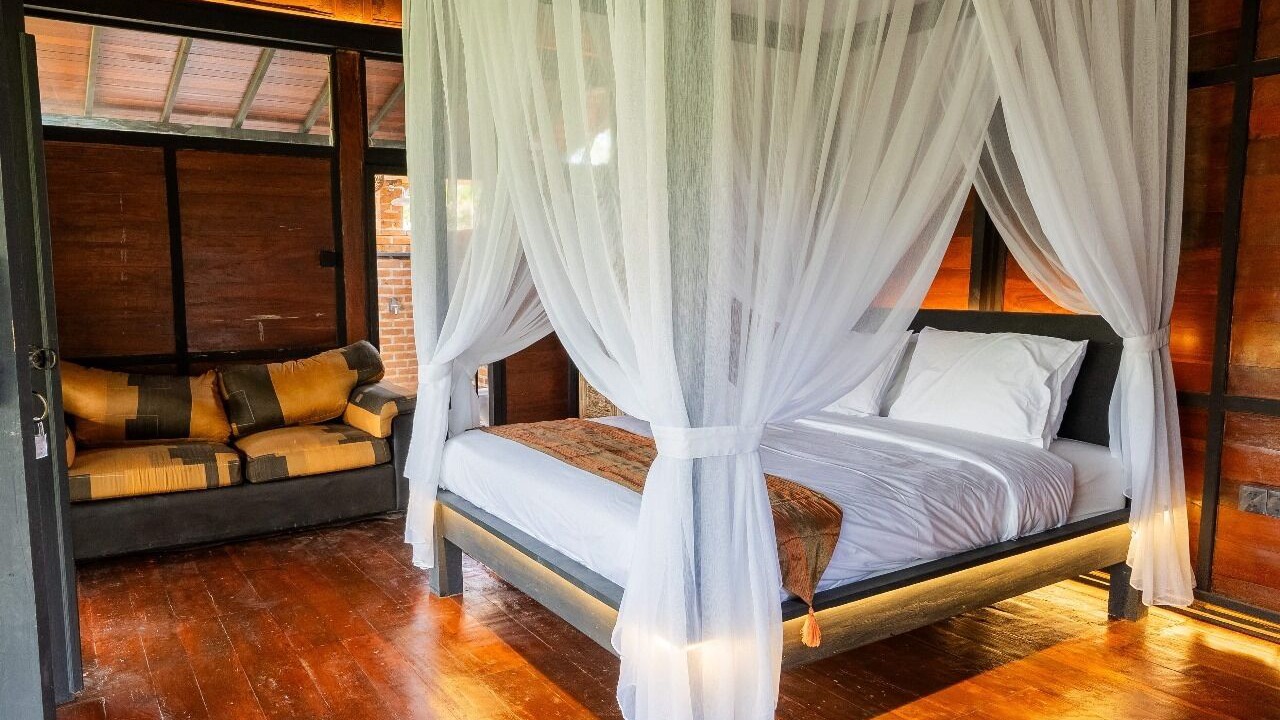 Photo of Bedroom in Berawa