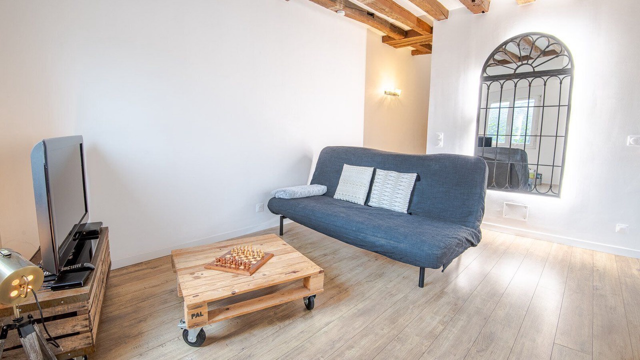 Photo of Livingroom in Amboise