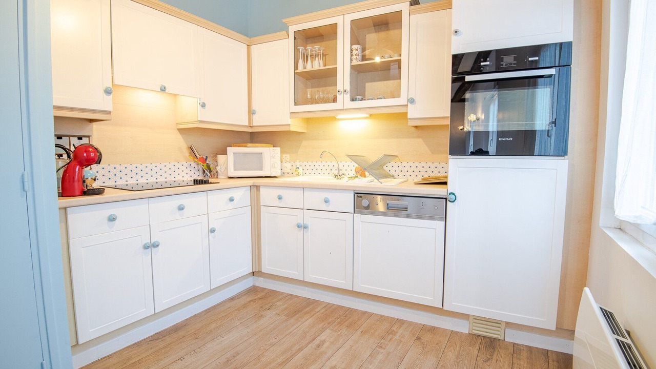 Photo of Kitchen in Amboise
