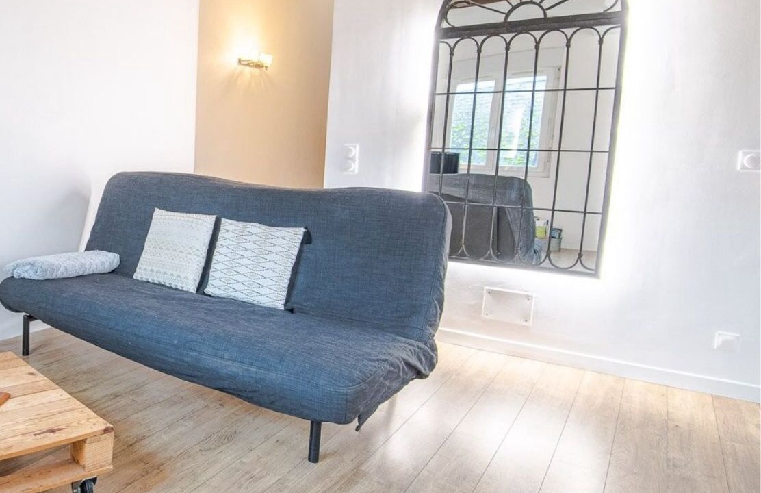 Photo of Livingroom in Amboise