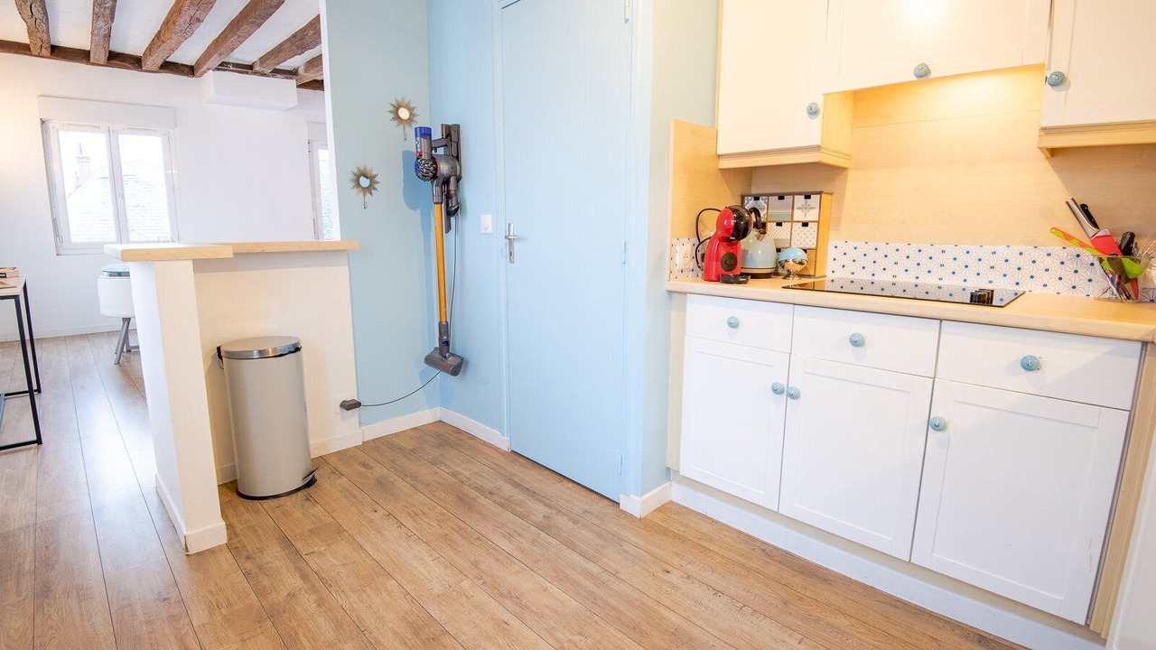 Photo of Kitchen in Amboise