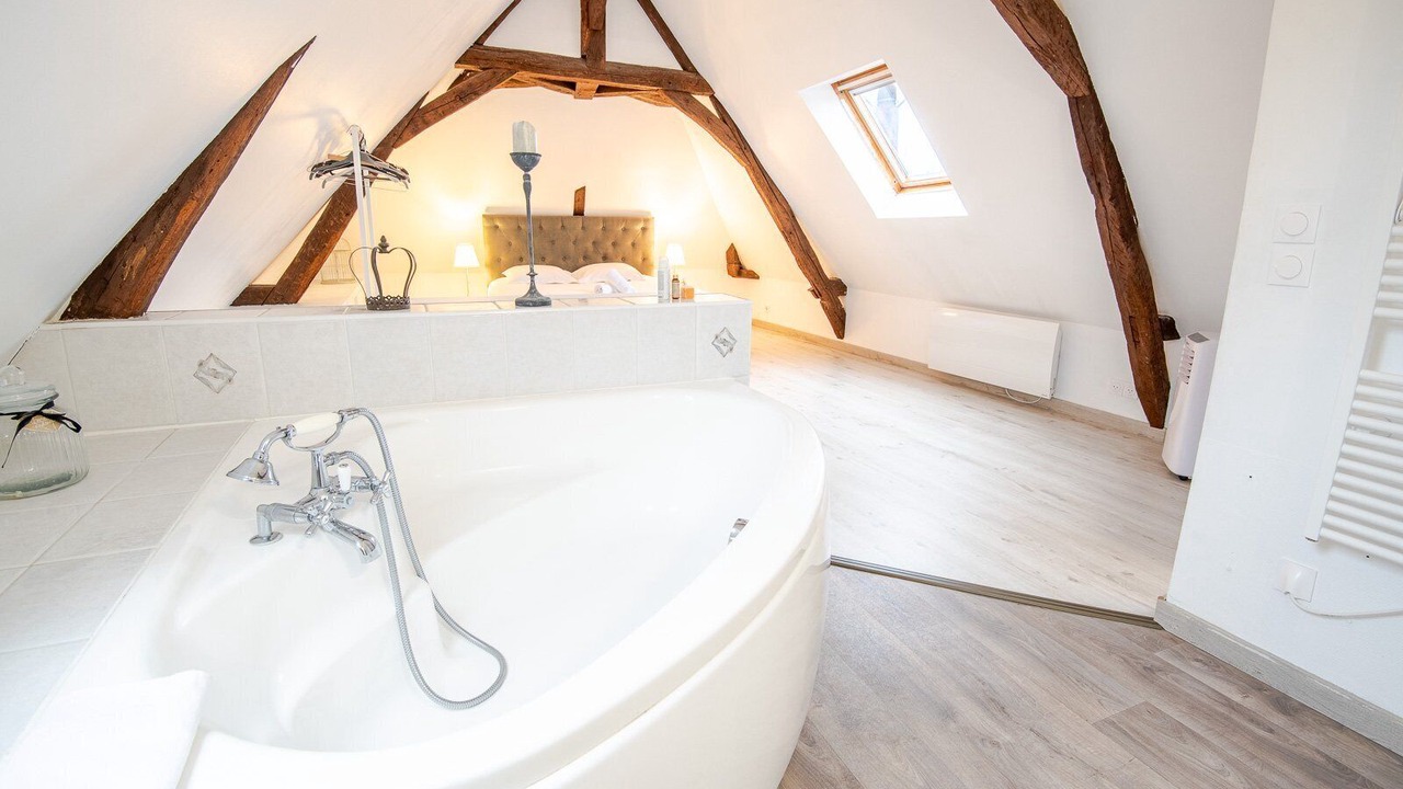 Photo of Bathroom in Amboise