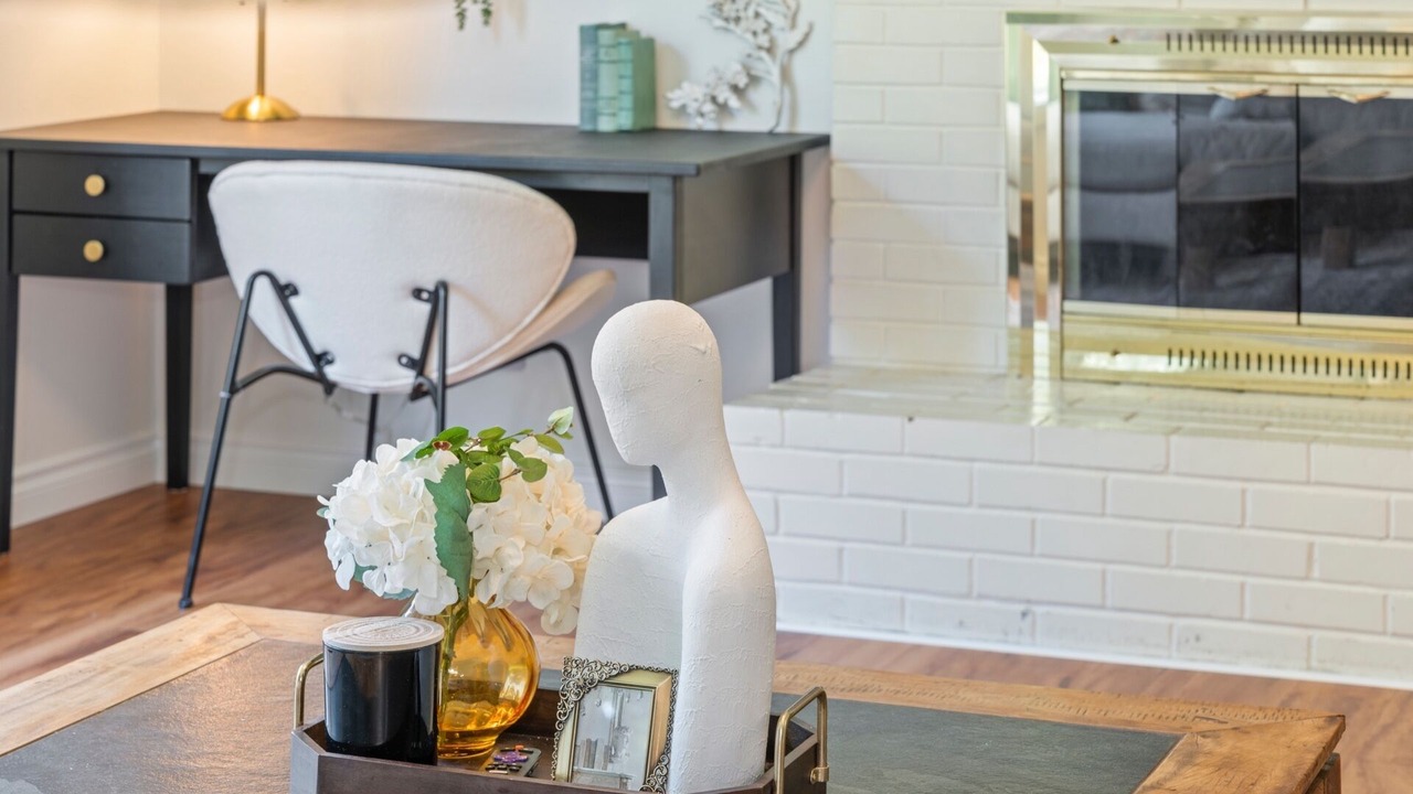 Photo of Bedroom in Vancouver