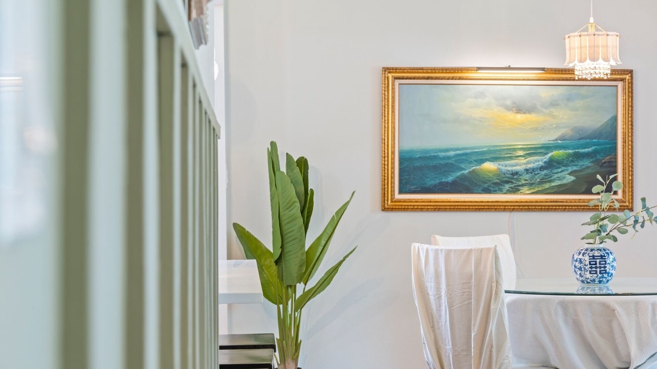 Photo of Bedroom in Vancouver