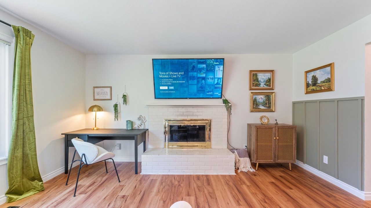 Photo of Bedroom in Vancouver